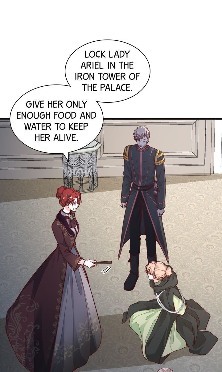 Read The Devil Duke