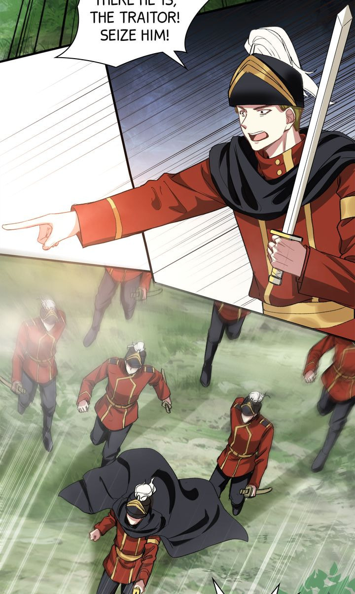 Read The Devil Duke
