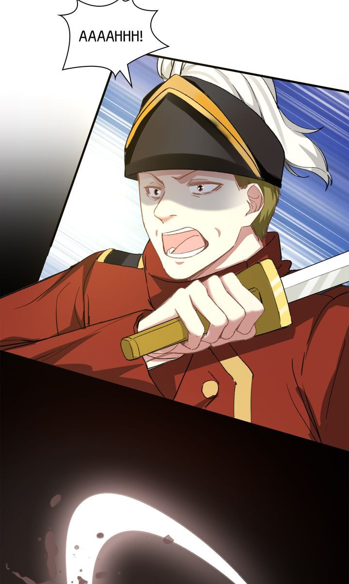 Read The Devil Duke