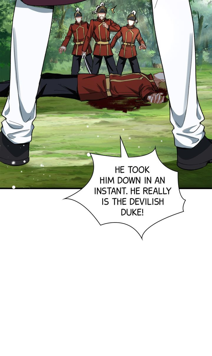 Read The Devil Duke
