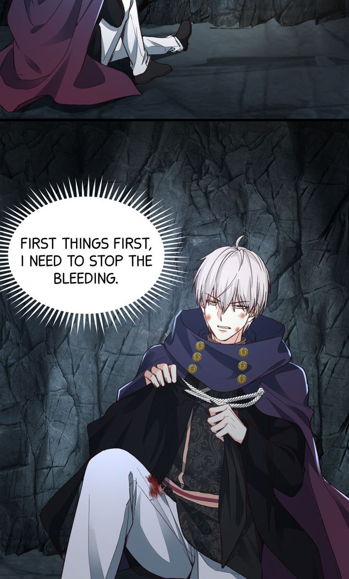 Read The Devil Duke
