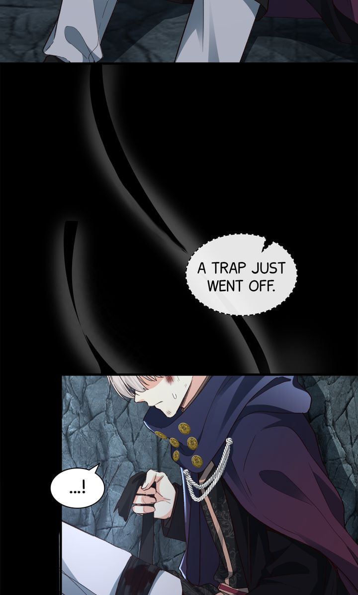 Read The Devil Duke