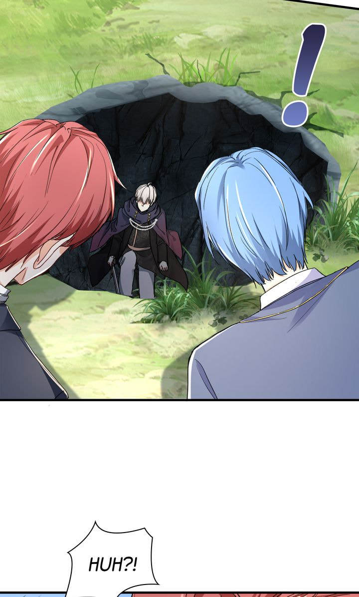 Read The Devil Duke