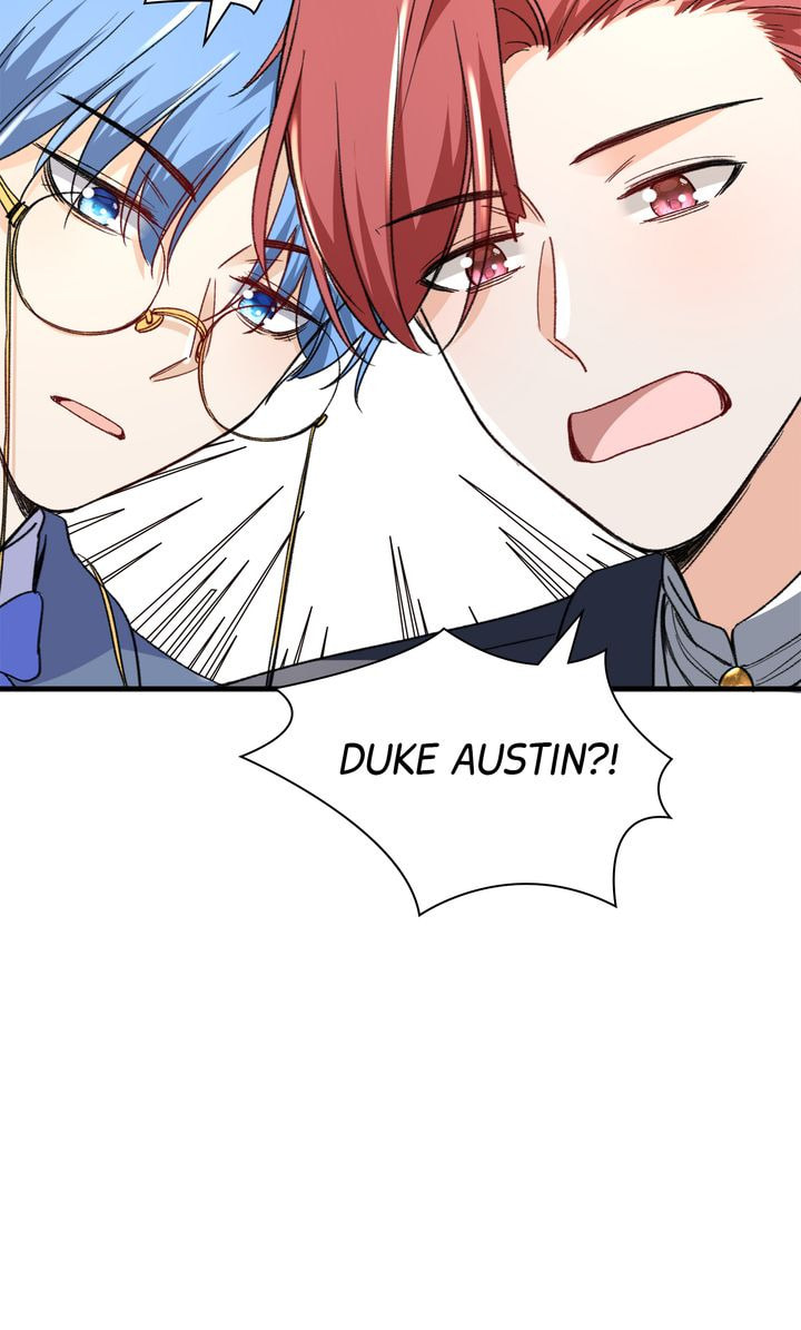 Read The Devil Duke