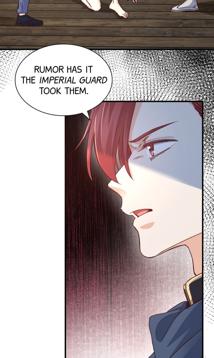 Read The Devil Duke