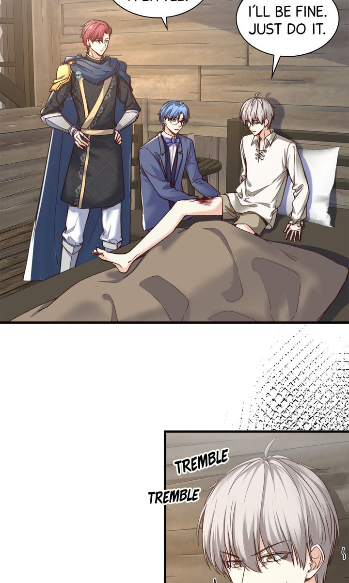 Read The Devil Duke