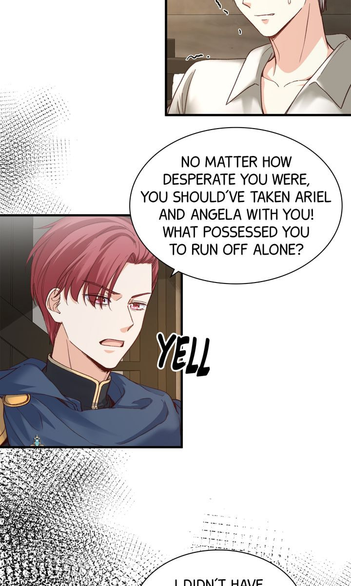 Read The Devil Duke
