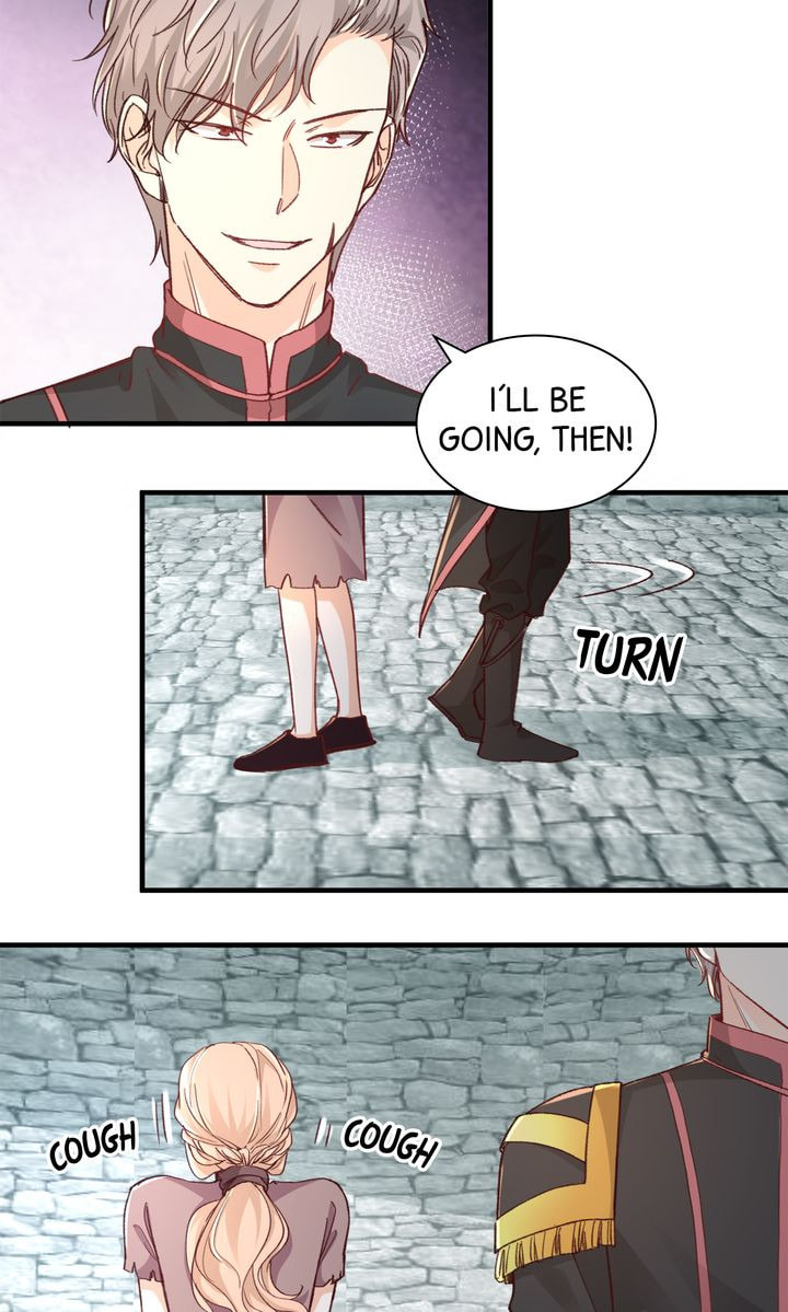 Read The Devil Duke
