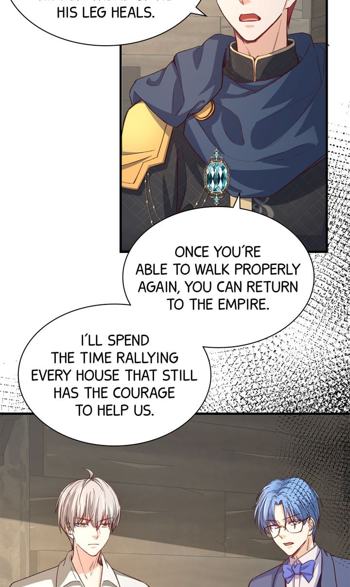 Read The Devil Duke