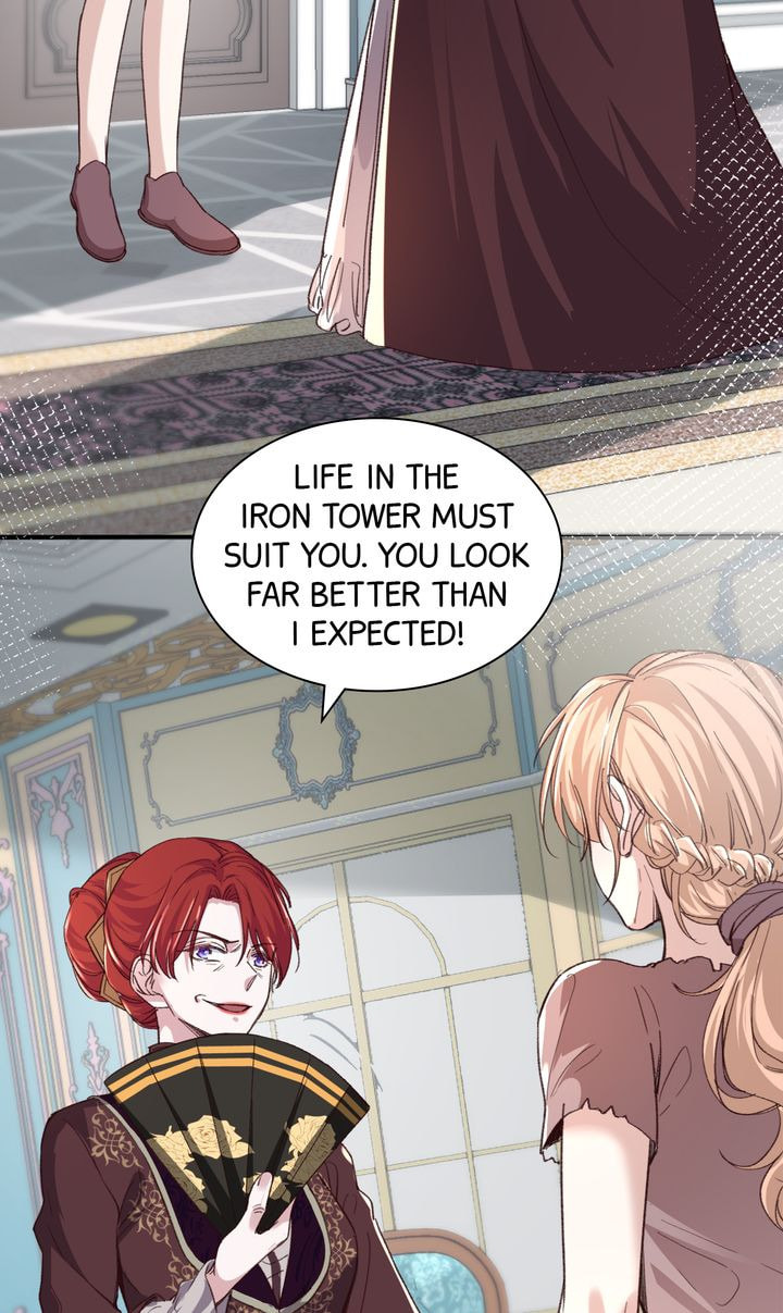 Read The Devil Duke