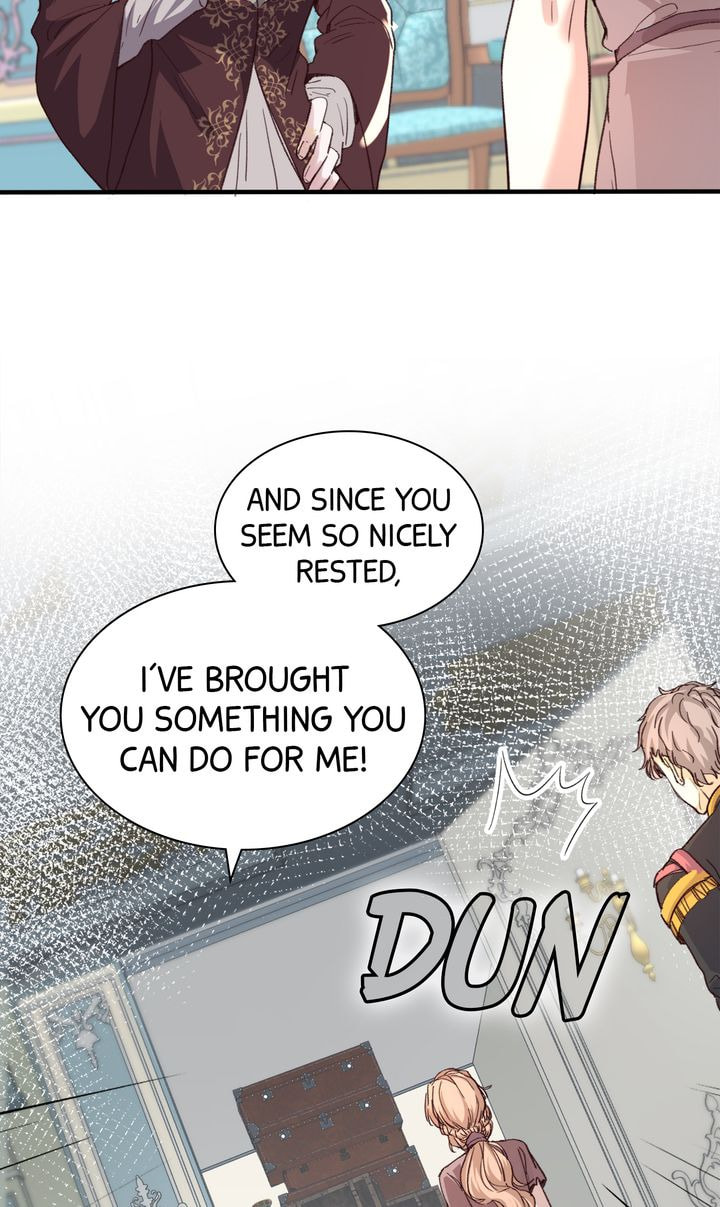 Read The Devil Duke