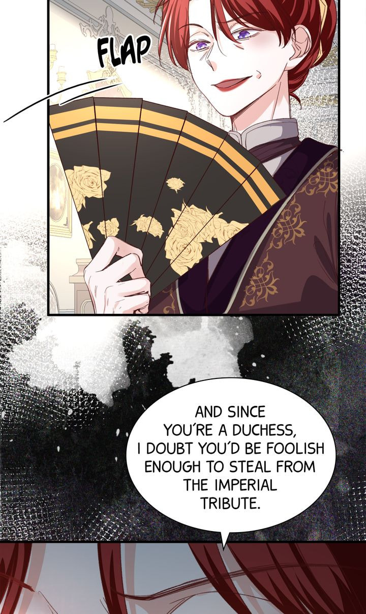 Read The Devil Duke