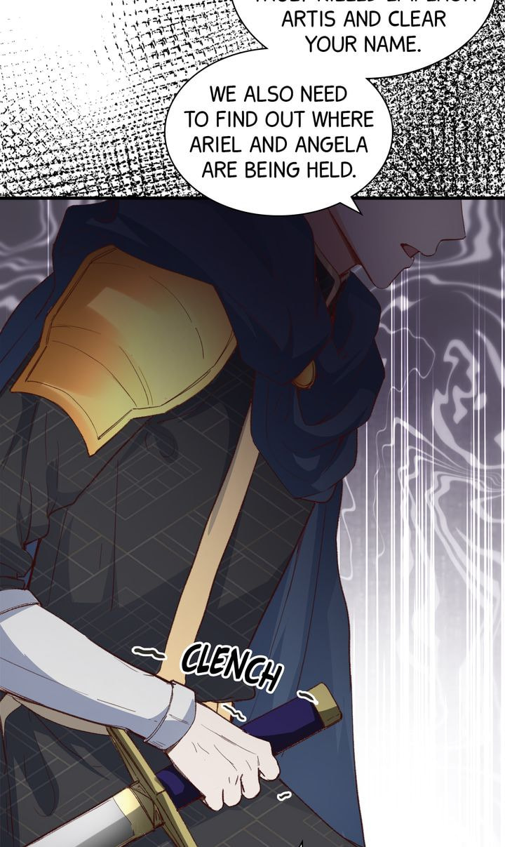 Read The Devil Duke