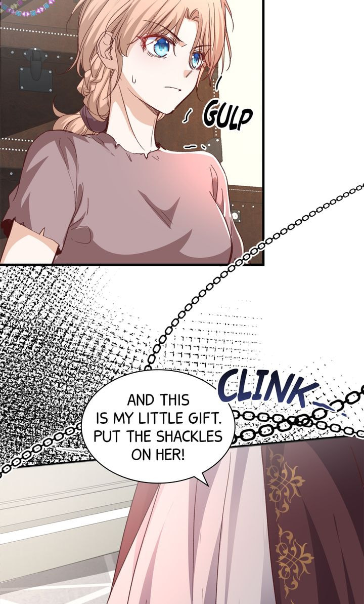 Read The Devil Duke