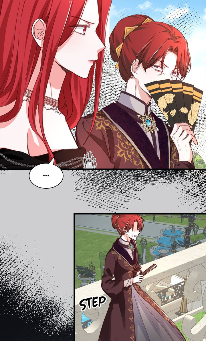 Read The Devil Duke