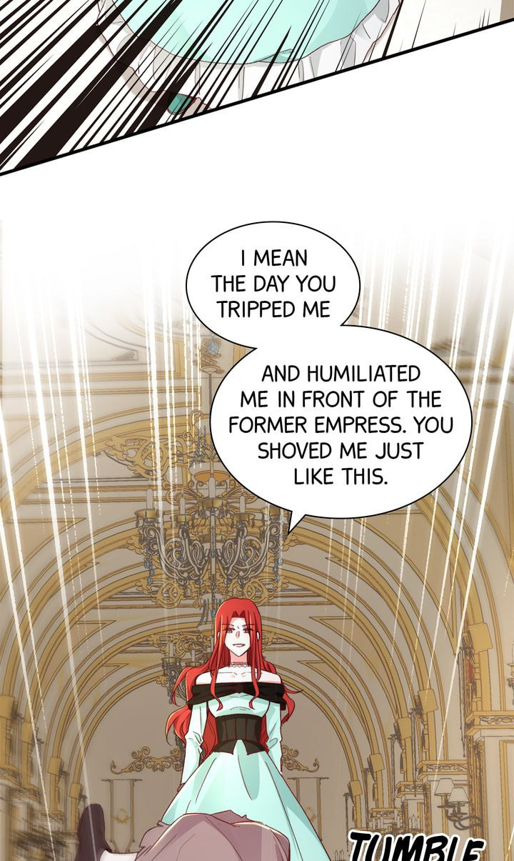 Read The Devil Duke