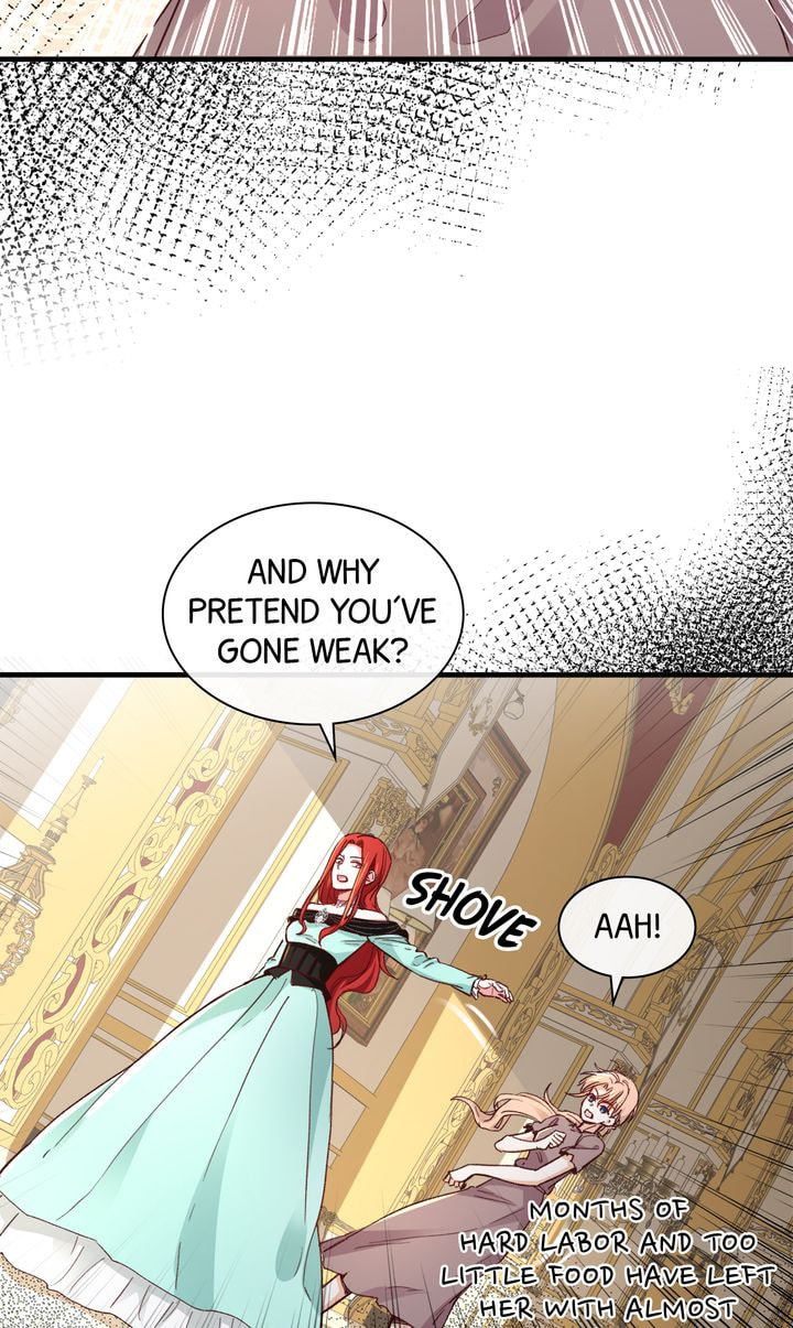 Read The Devil Duke