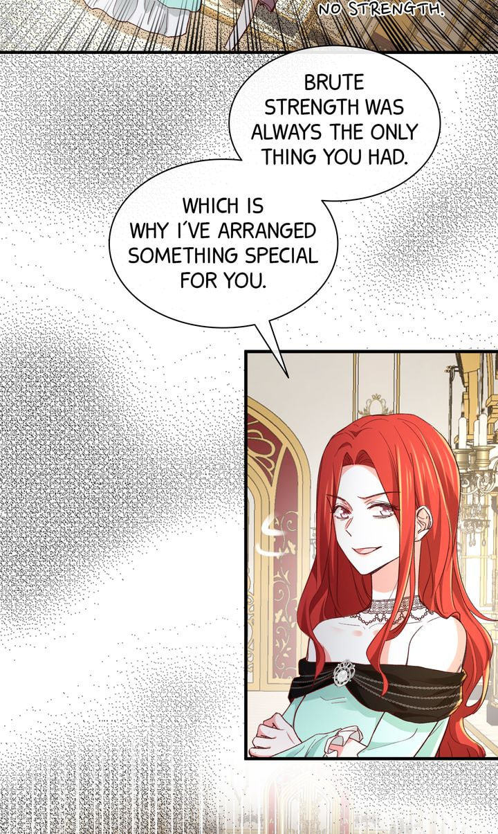Read The Devil Duke