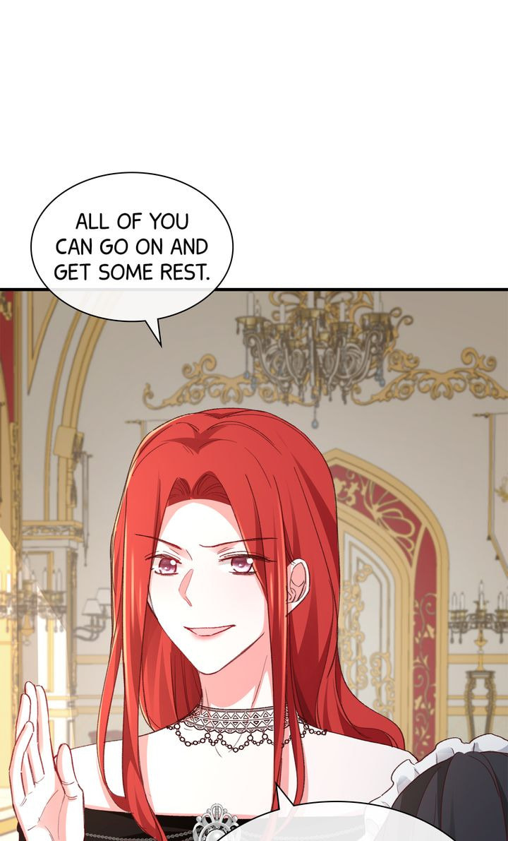 Read The Devil Duke