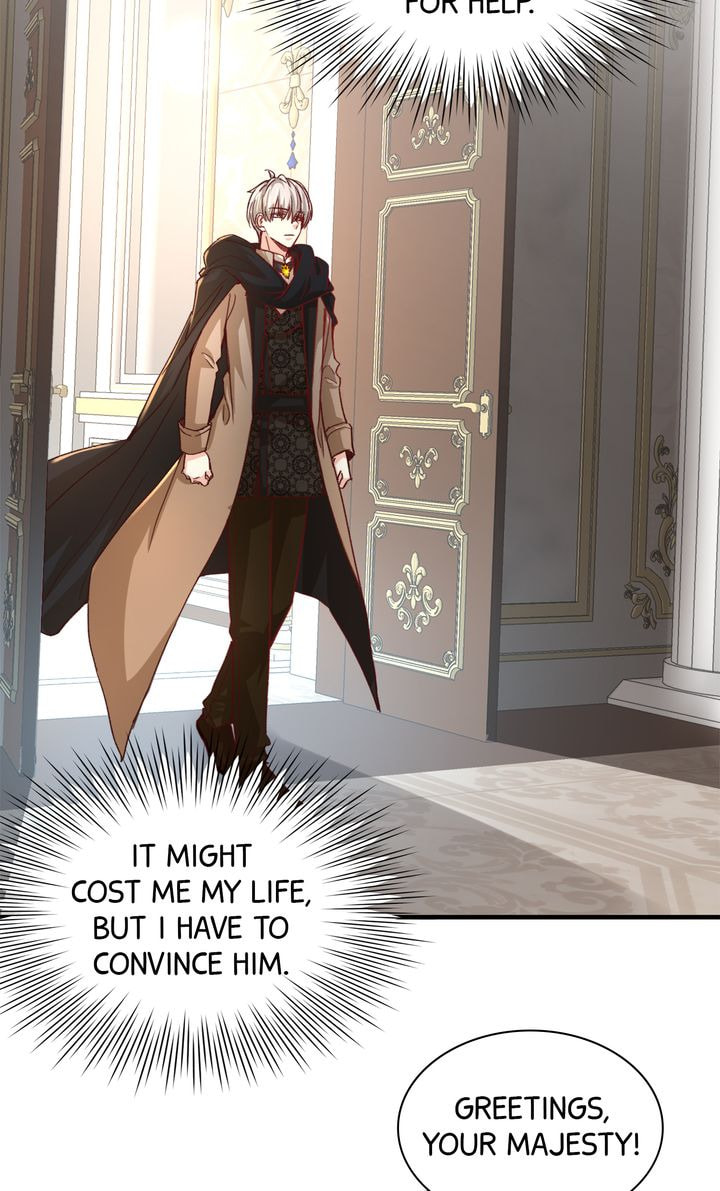 Read The Devil Duke
