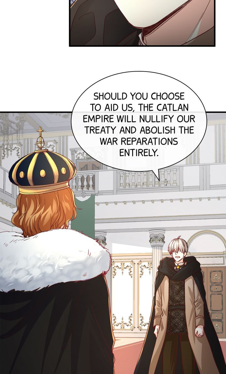 Read The Devil Duke