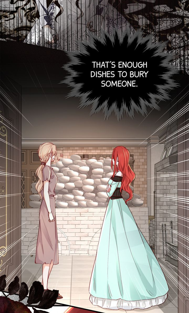 Read The Devil Duke