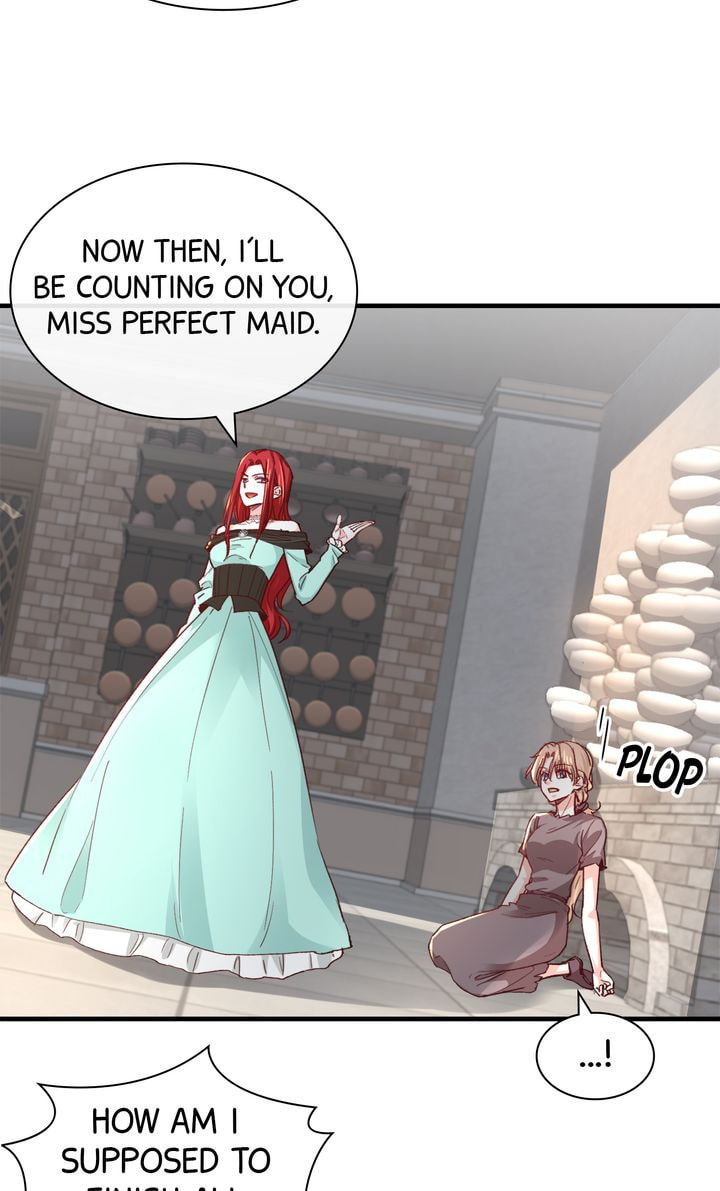 Read The Devil Duke