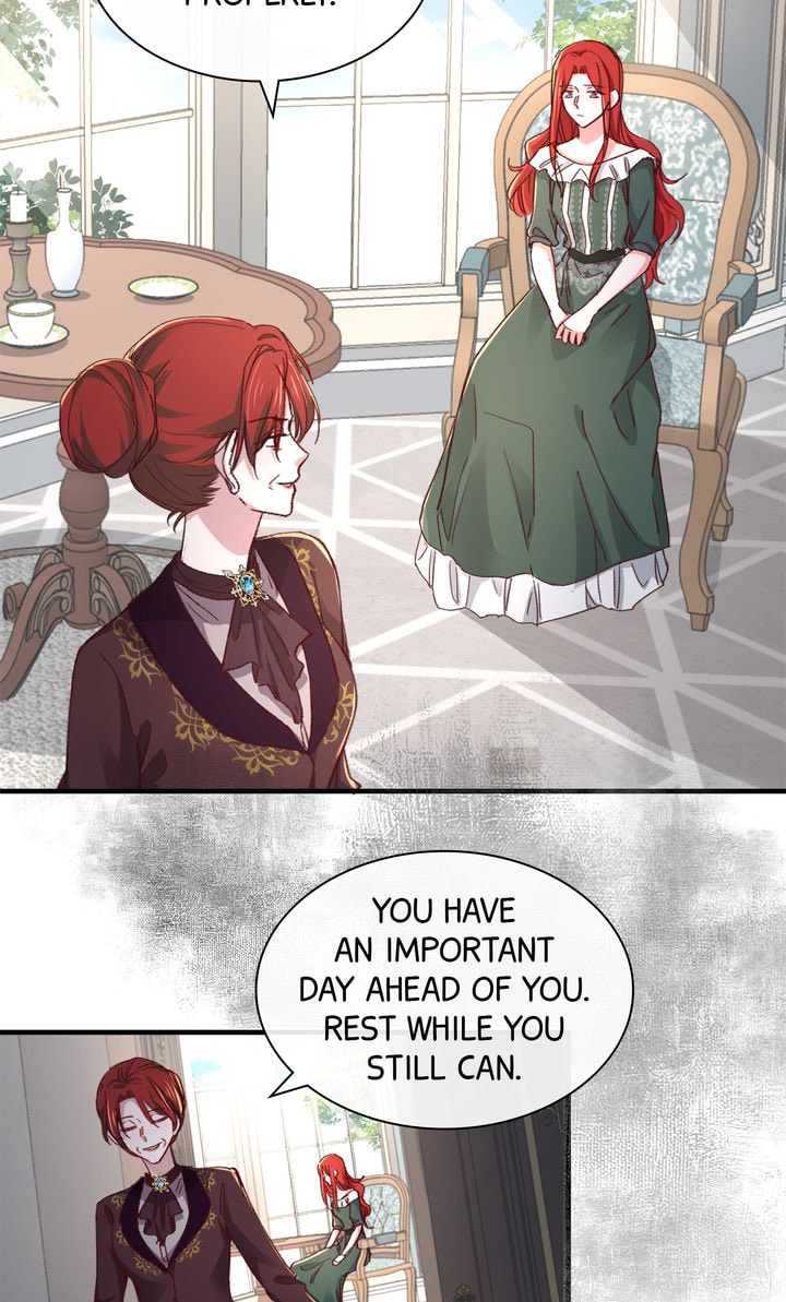 Read The Devil Duke