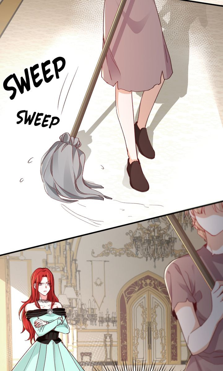 Read The Devil Duke