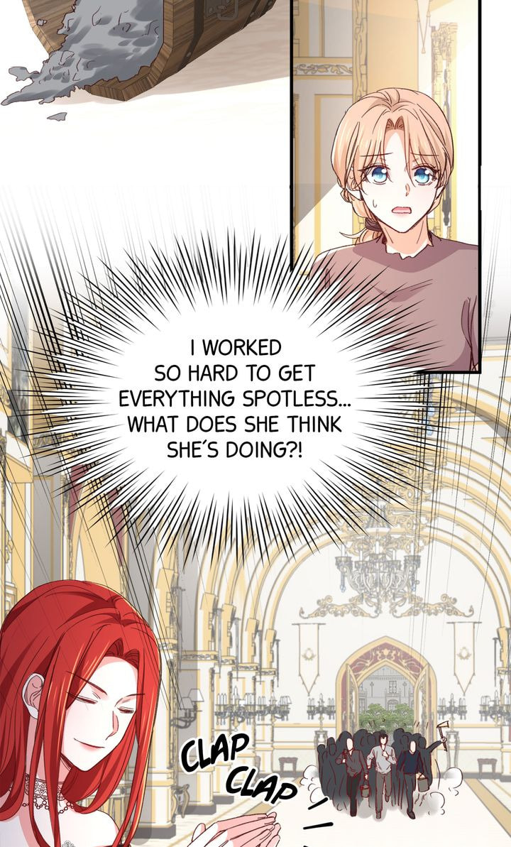 Read The Devil Duke