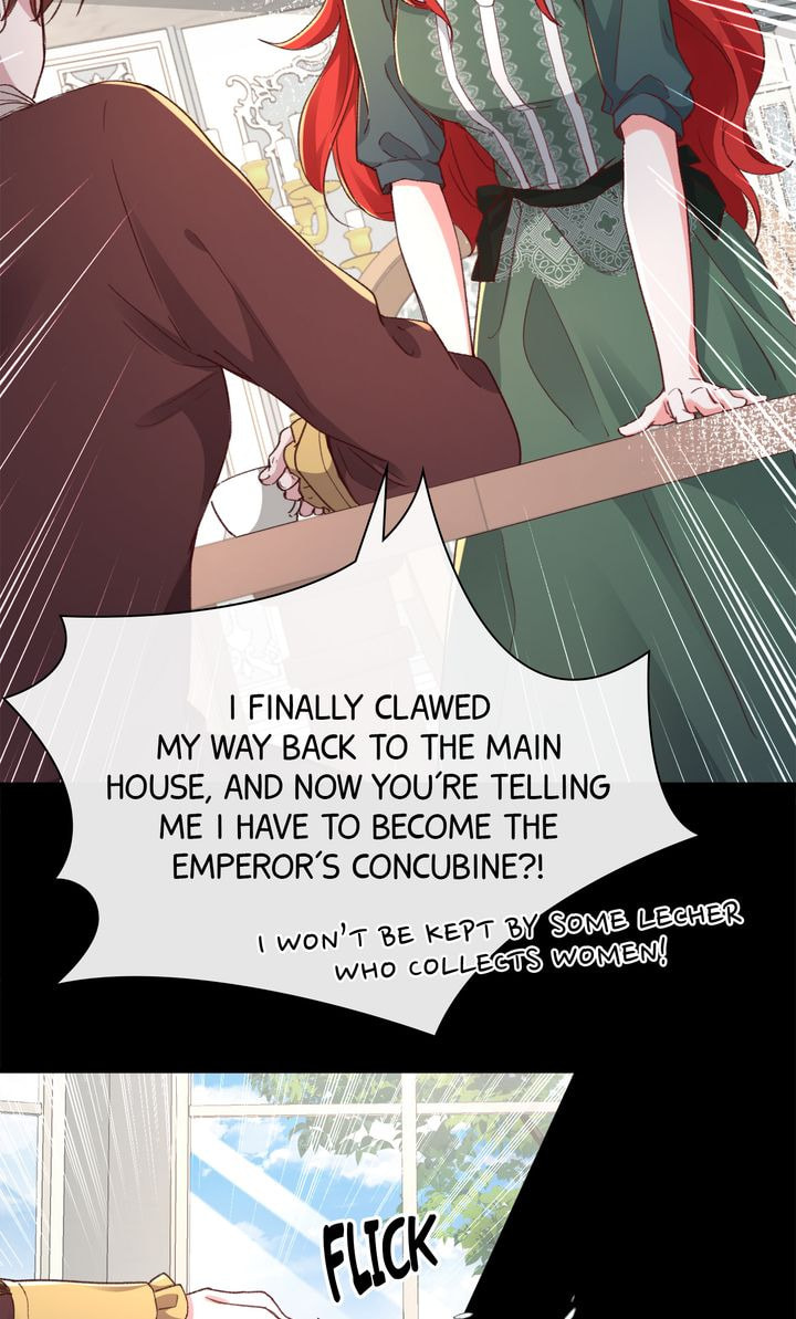 Read The Devil Duke