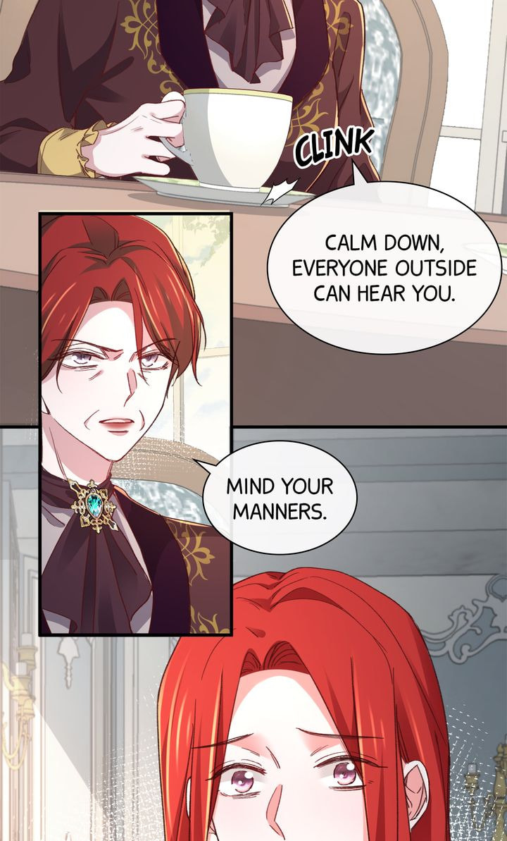 Read The Devil Duke