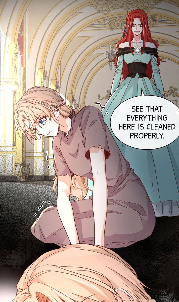 Read The Devil Duke