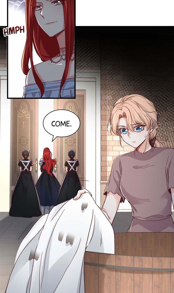 Read The Devil Duke