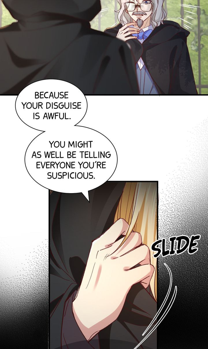 Read The Devil Duke