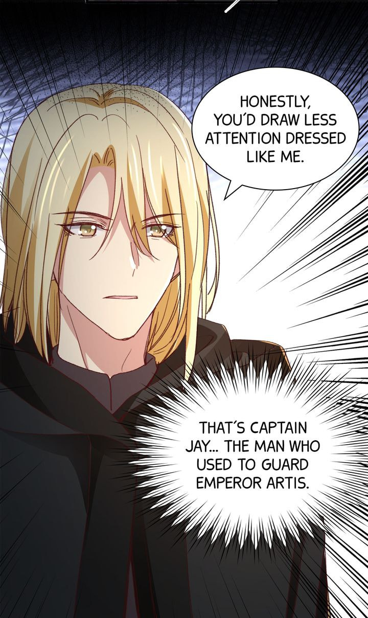 Read The Devil Duke