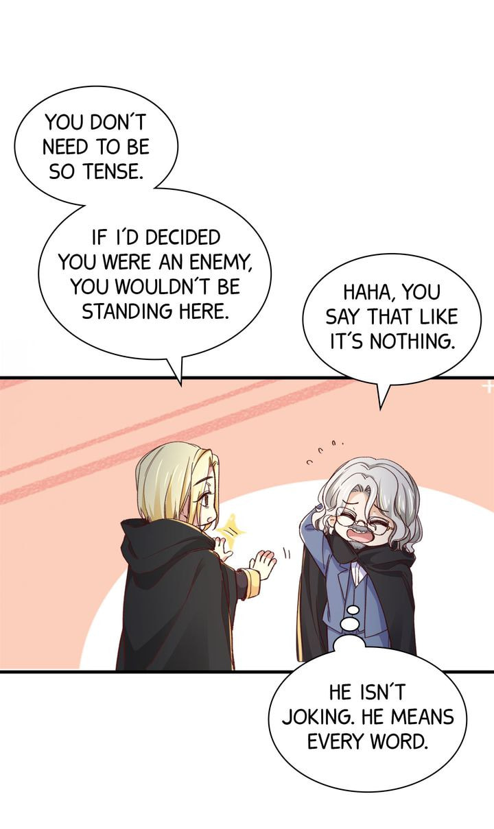 Read The Devil Duke