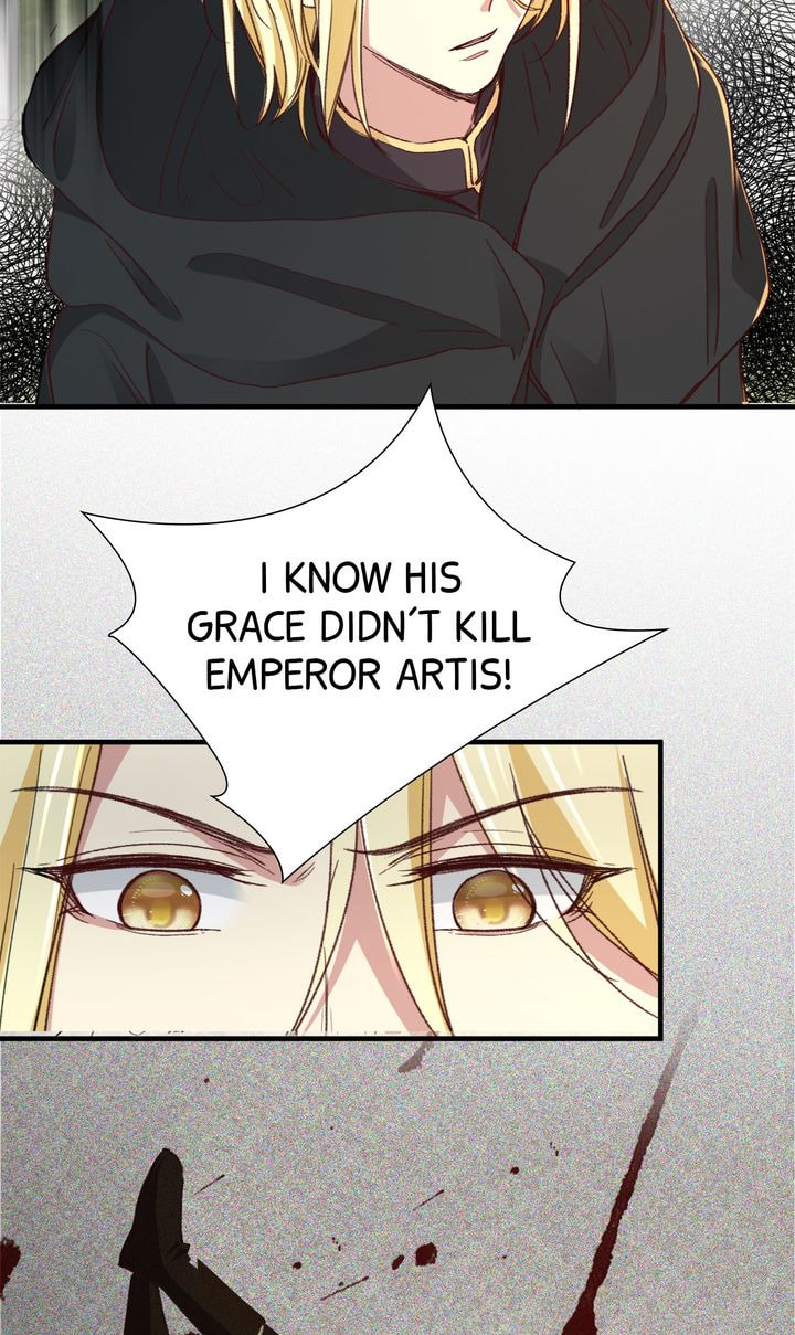 Read The Devil Duke