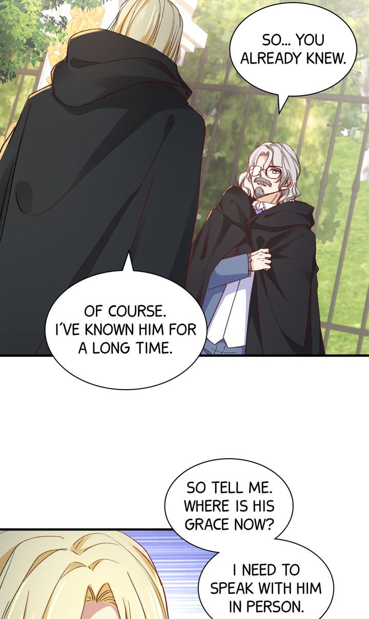 Read The Devil Duke