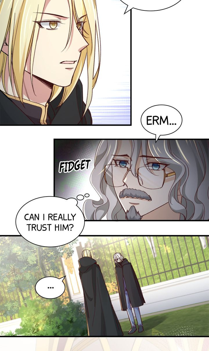 Read The Devil Duke