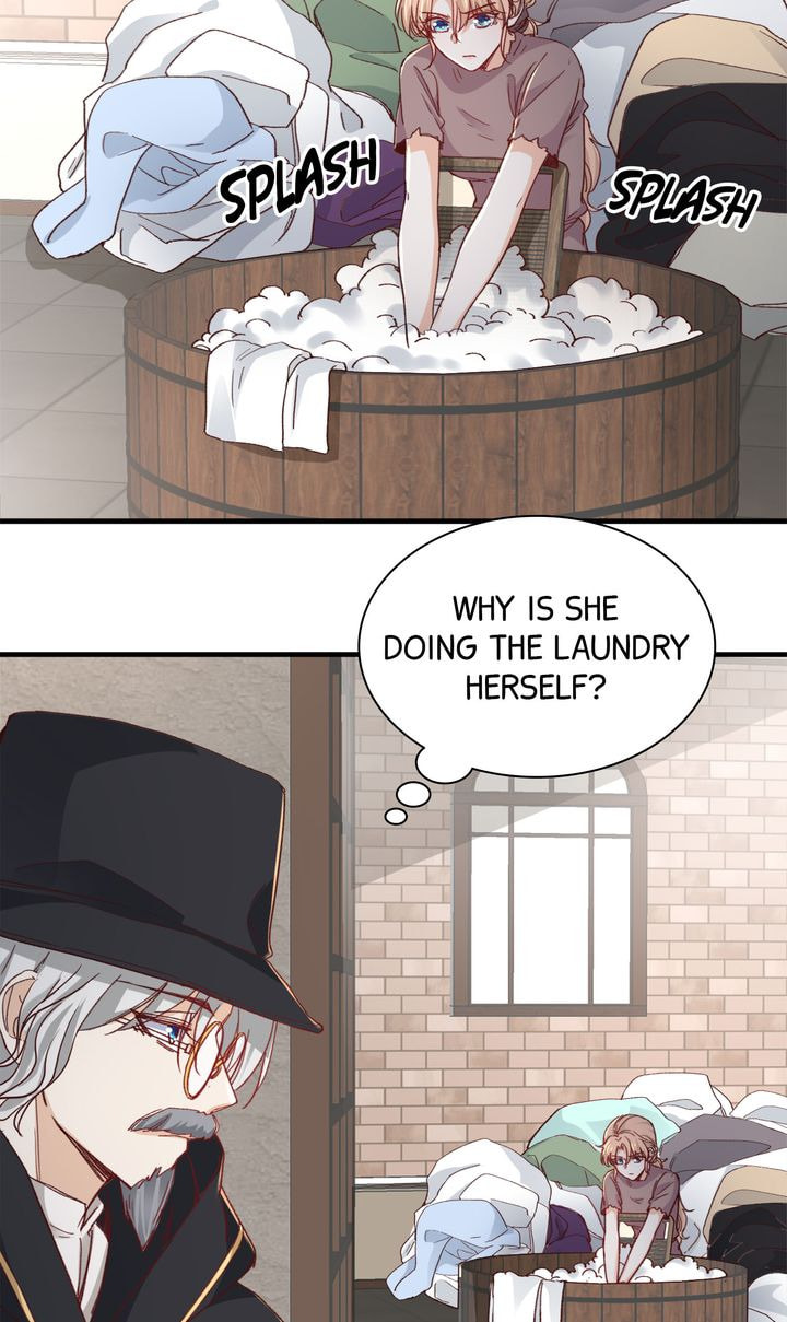 Read The Devil Duke