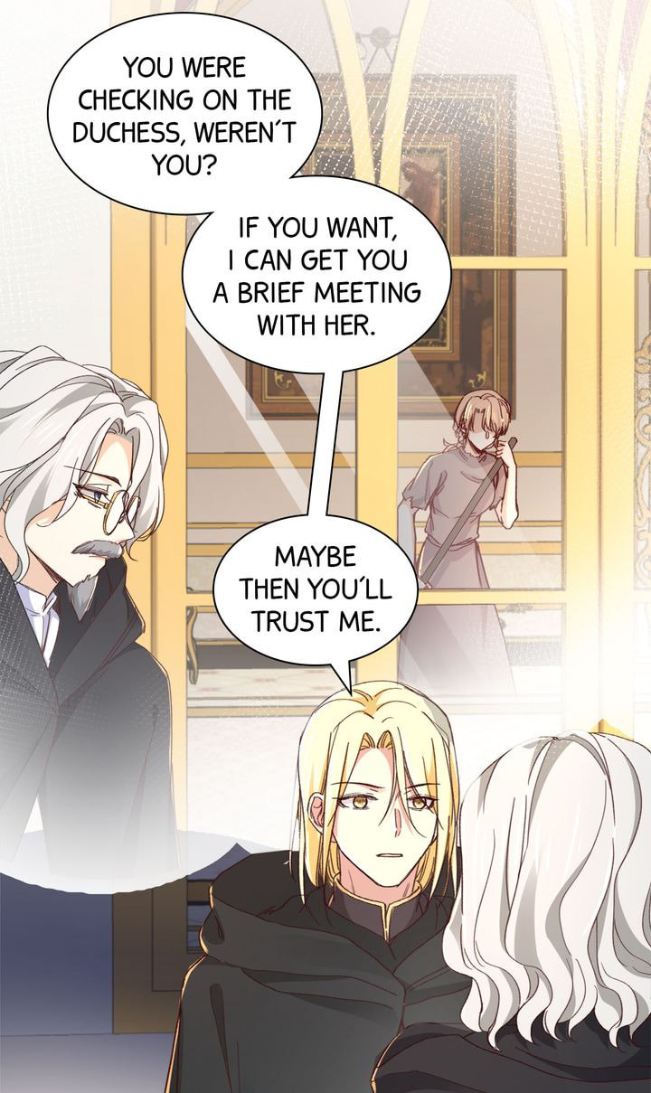 Read The Devil Duke