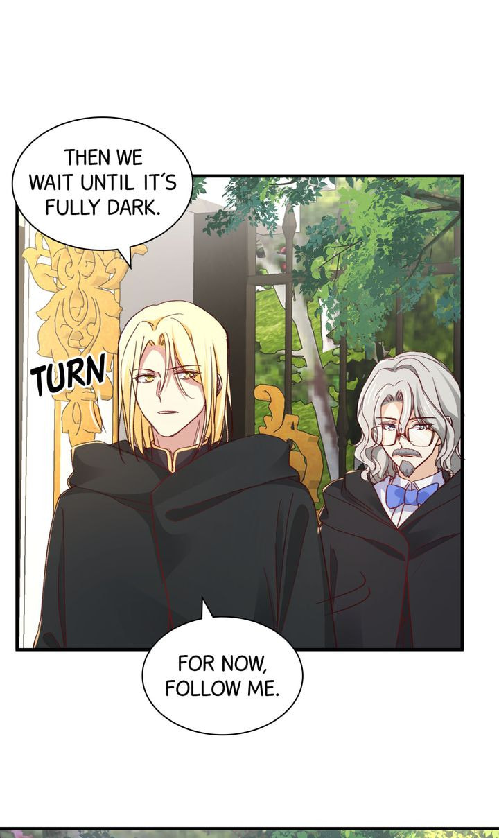 Read The Devil Duke