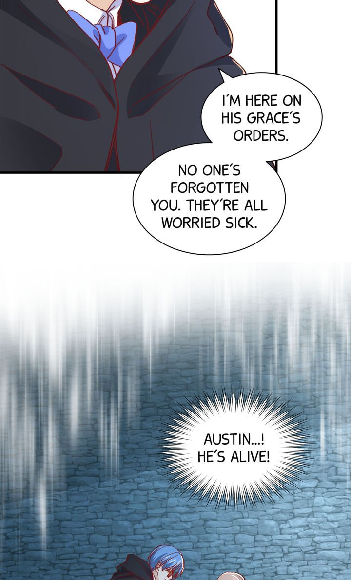 Read The Devil Duke