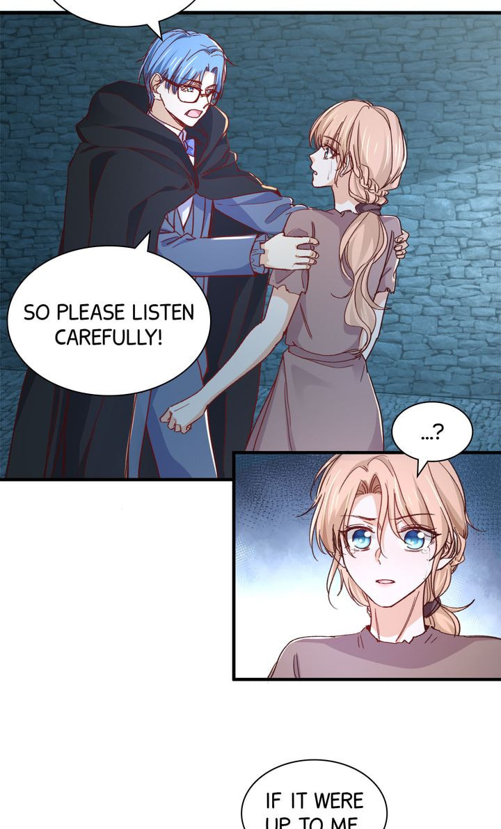 Read The Devil Duke