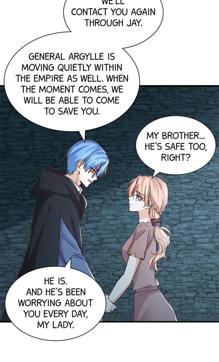 Read The Devil Duke