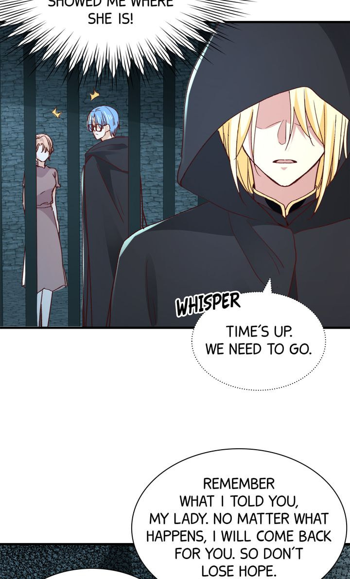 Read The Devil Duke