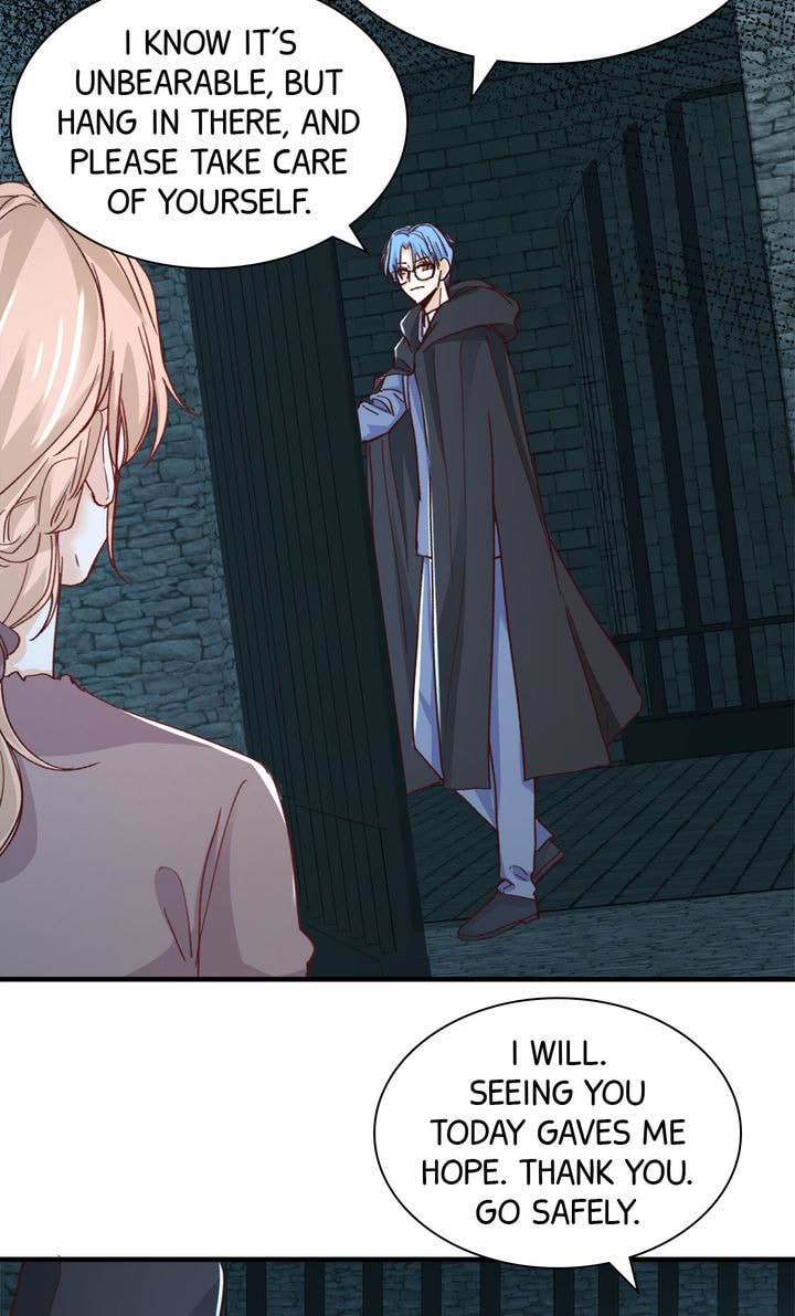 Read The Devil Duke