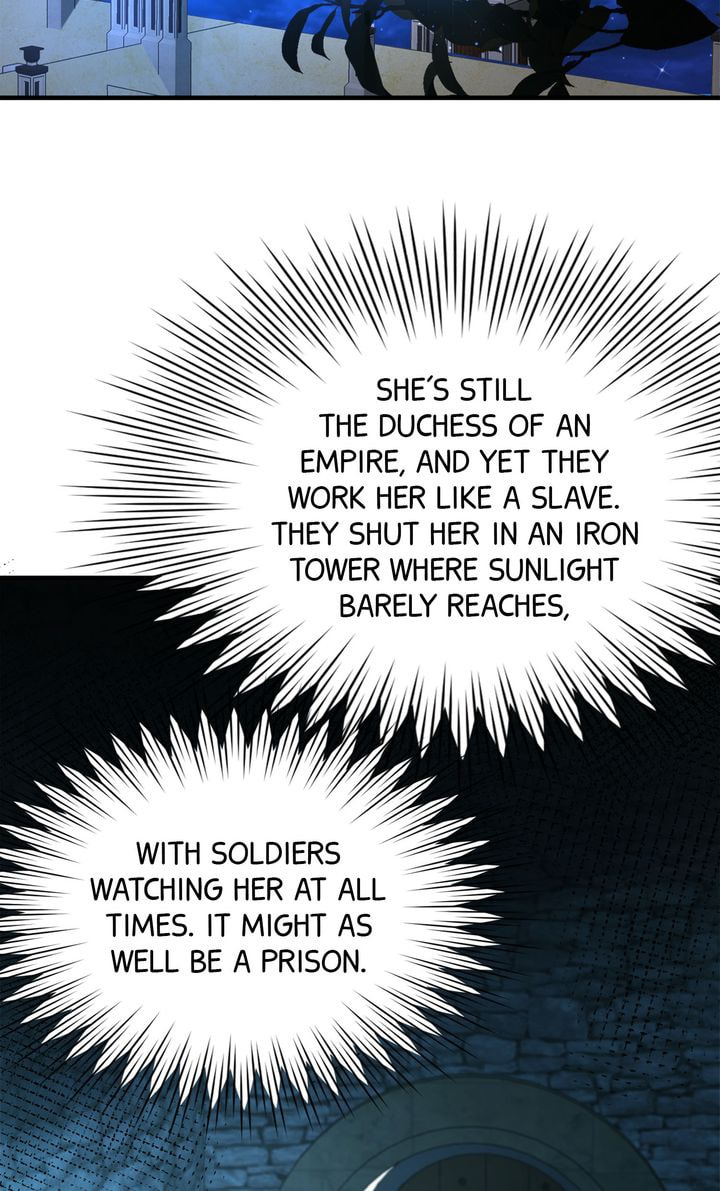 Read The Devil Duke