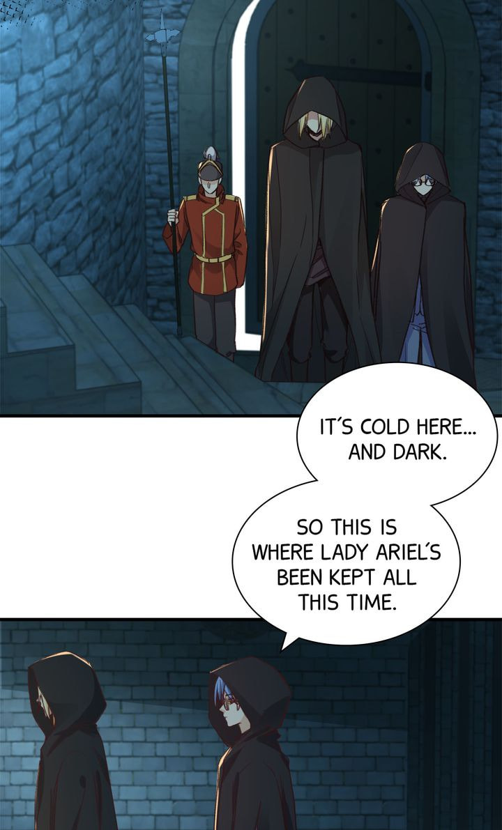 Read The Devil Duke